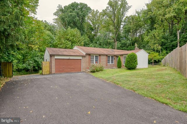12 JACOBO LN, Baltimore, MD 21286
