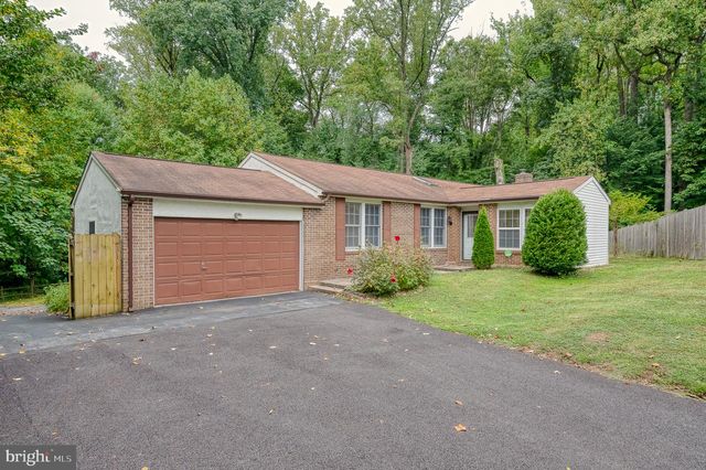 12 JACOBO LN, Baltimore, MD 21286