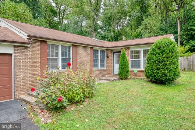 12 JACOBO LN, Baltimore, MD 21286