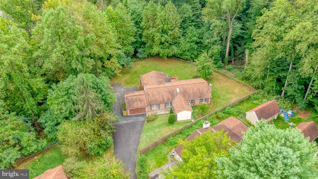 12 JACOBO LN, Baltimore, MD 21286