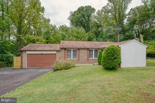 12 JACOBO LN, Baltimore, MD 21286