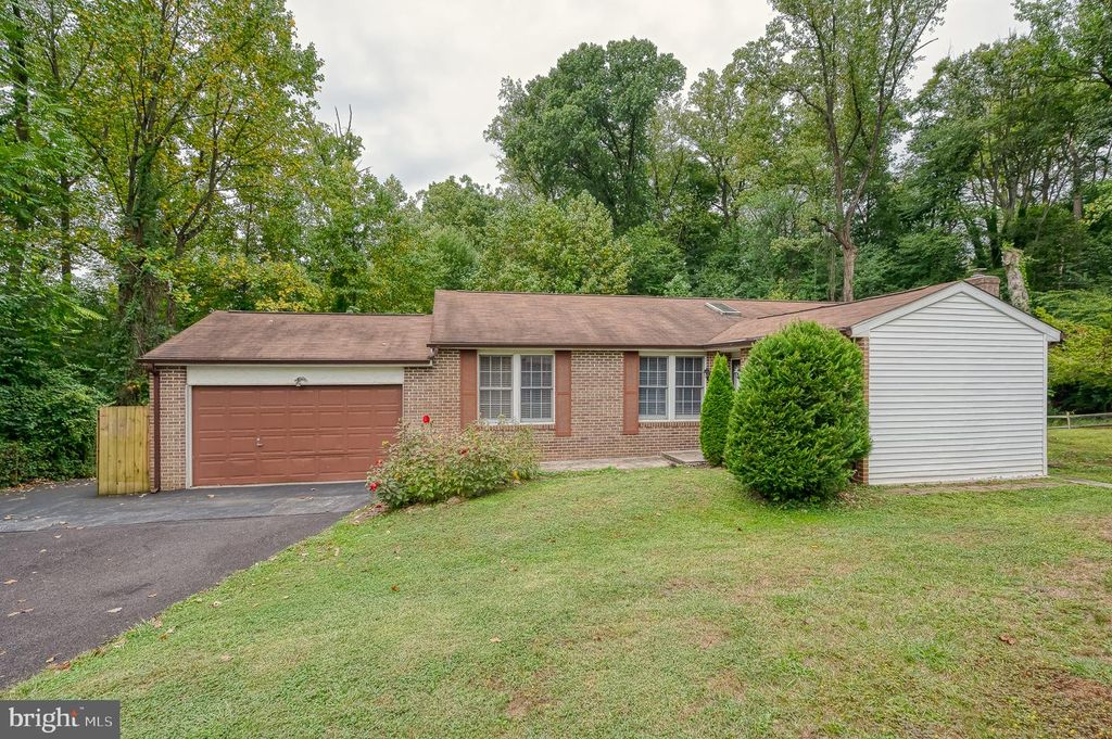 12 JACOBO LN, Baltimore, MD 21286