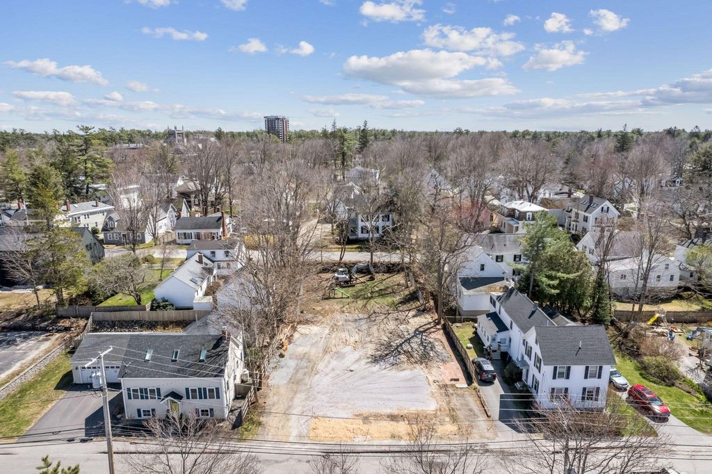 23 Noble Street, Brunswick, ME 04011 — exterior
