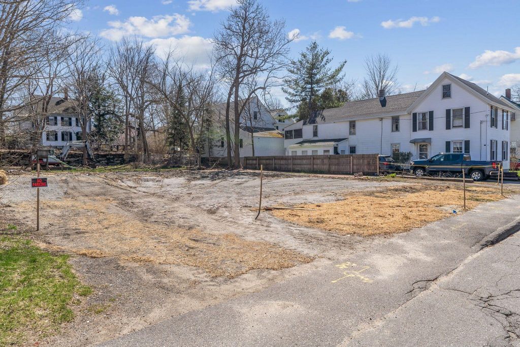 23 Noble Street, Brunswick, ME 04011 — photo 3
