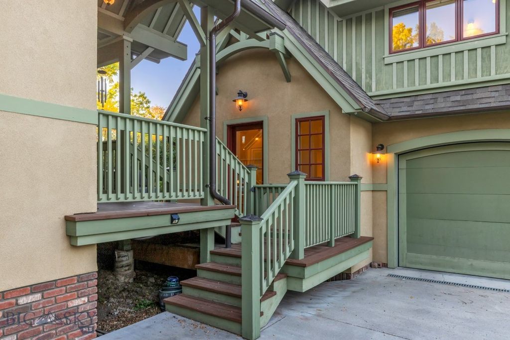 515 W Cleveland Street, Bozeman, MT 59715 photo 42