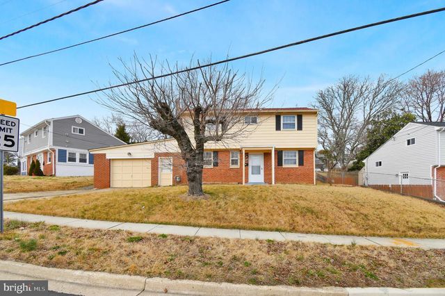 402 KERBY HILL RD, Fort Washington, MD 20744