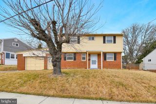 402 KERBY HILL RD, Fort Washington, MD 20744