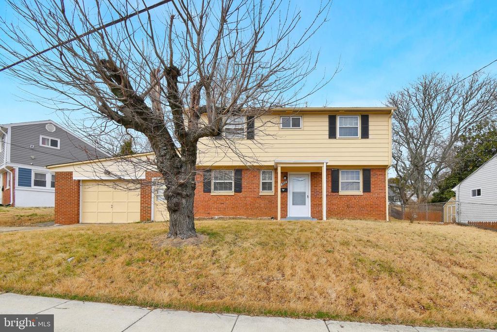 402 KERBY HILL RD, Fort Washington, MD 20744