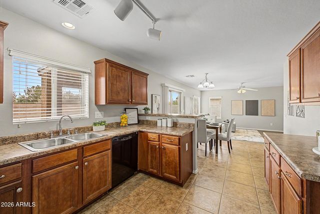 16563 W MARICOPA Street, Goodyear, AZ 85338