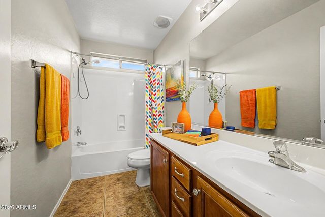 16563 W MARICOPA Street, Goodyear, AZ 85338