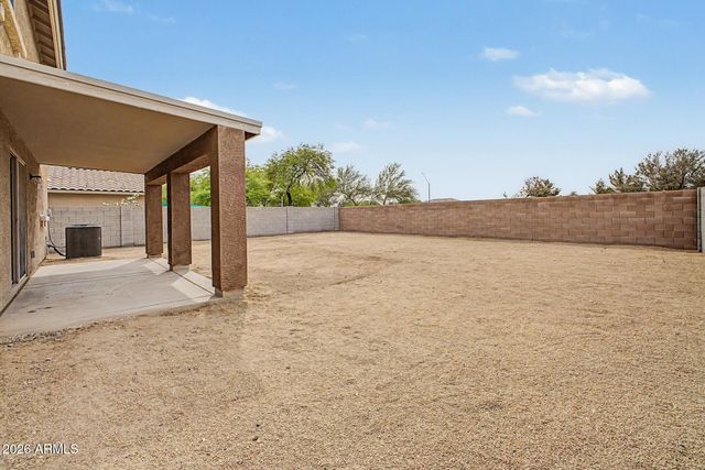 16563 W MARICOPA Street, Goodyear, AZ 85338