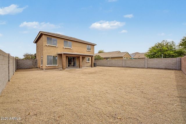 16563 W MARICOPA Street, Goodyear, AZ 85338