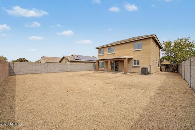 16563 W MARICOPA Street, Goodyear, AZ 85338