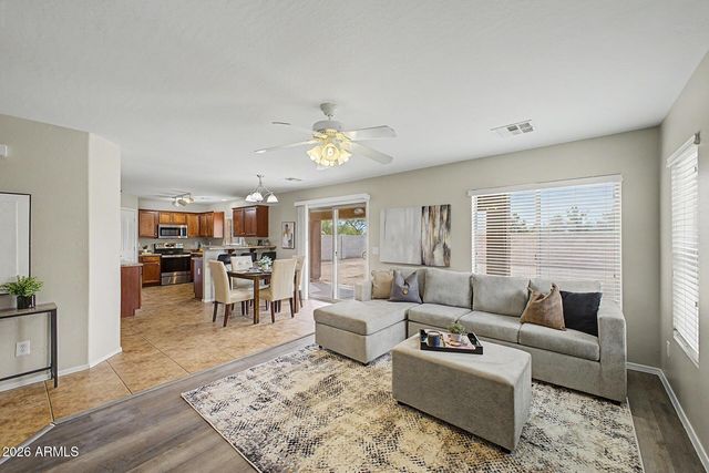 16563 W MARICOPA Street, Goodyear, AZ 85338