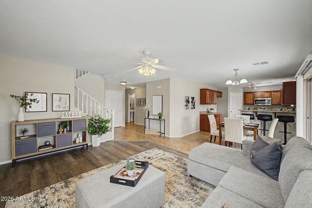 16563 W MARICOPA Street, Goodyear, AZ 85338