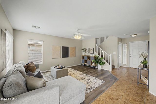 16563 W MARICOPA Street, Goodyear, AZ 85338