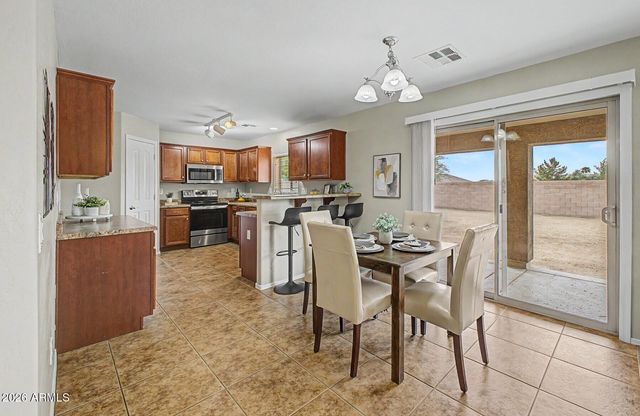 16563 W MARICOPA Street, Goodyear, AZ 85338