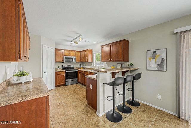 16563 W MARICOPA Street, Goodyear, AZ 85338