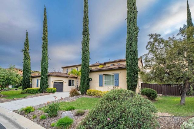 27430 Saint Andrews Lane, Valley Center, CA 92082