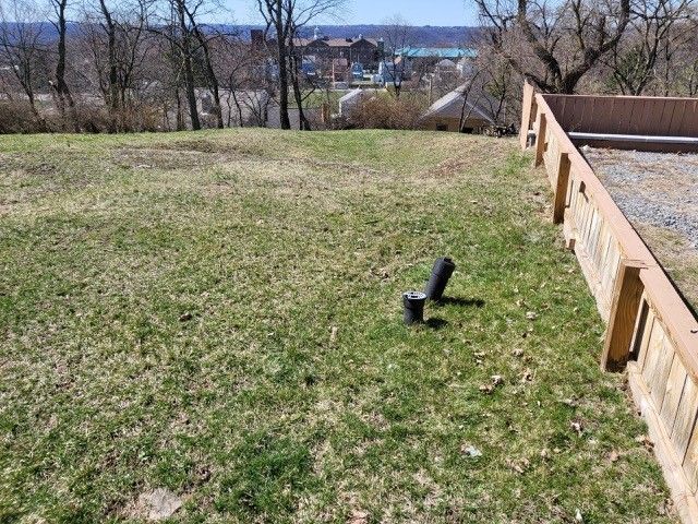 1014 Reiss St, Brighton Heights, PA 15212