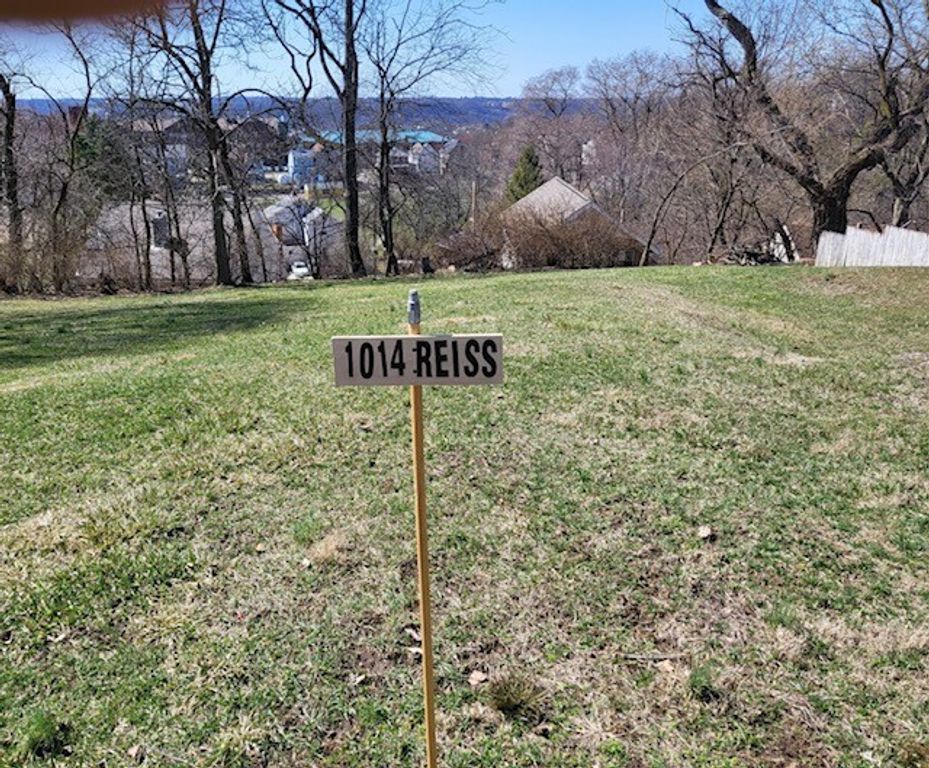 1014 Reiss St, Brighton Heights, PA 15212