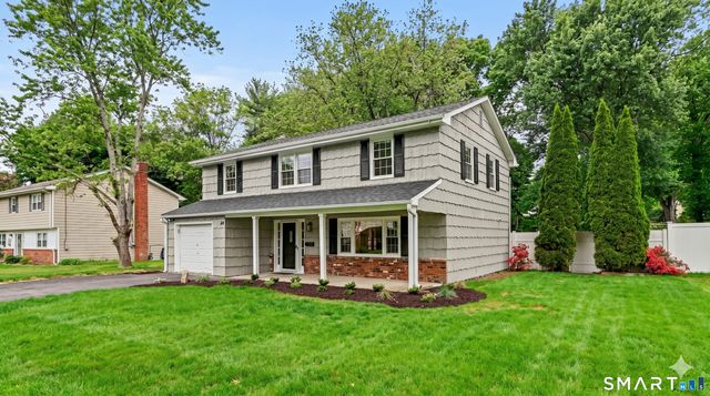 44 Barmore Drive West, Stamford, CT 06905