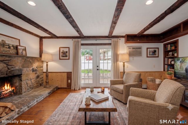 44 Barmore Drive West, Stamford, CT 06905