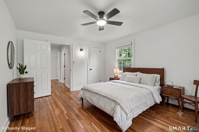 44 Barmore Drive West, Stamford, CT 06905