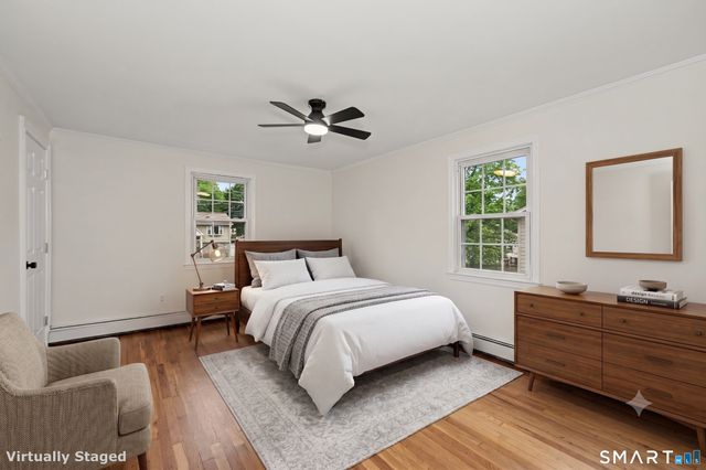 44 Barmore Drive West, Stamford, CT 06905