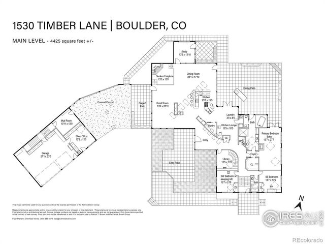 1530 Timber Lane, Boulder, CO 80304