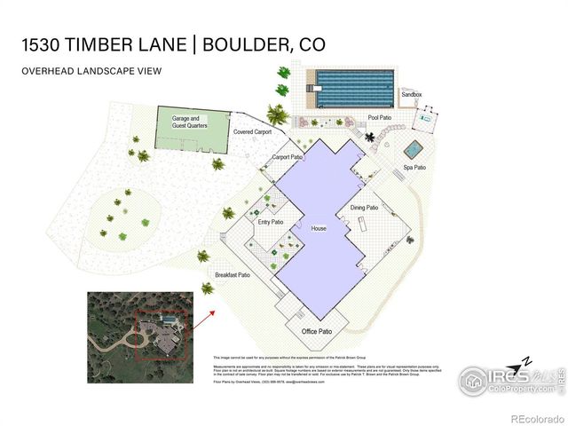 1530 Timber Lane, Boulder, CO 80304