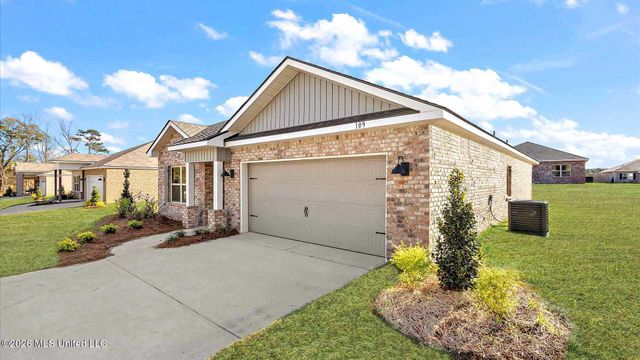 816 Fairway Avenue, Byram, MS 39272