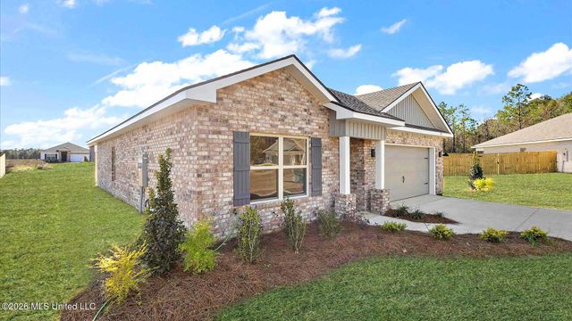 816 Fairway Avenue, Byram, MS 39272