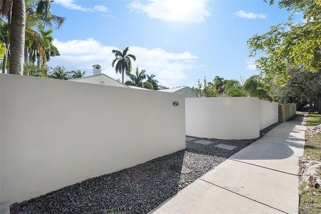 450 N Victoria Park Rd, Fort Lauderdale, FL 33301