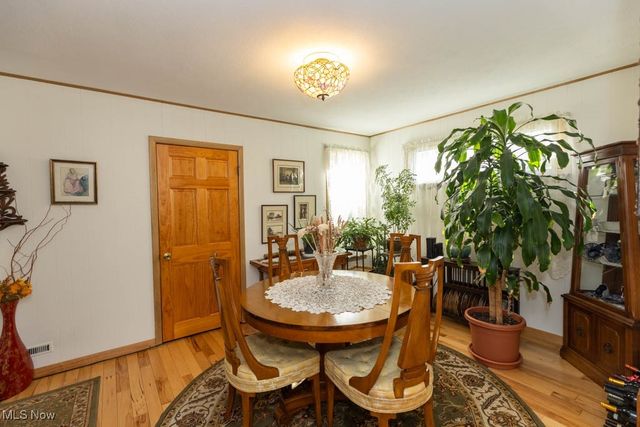 120 E 156th Street, Cleveland, OH 44110