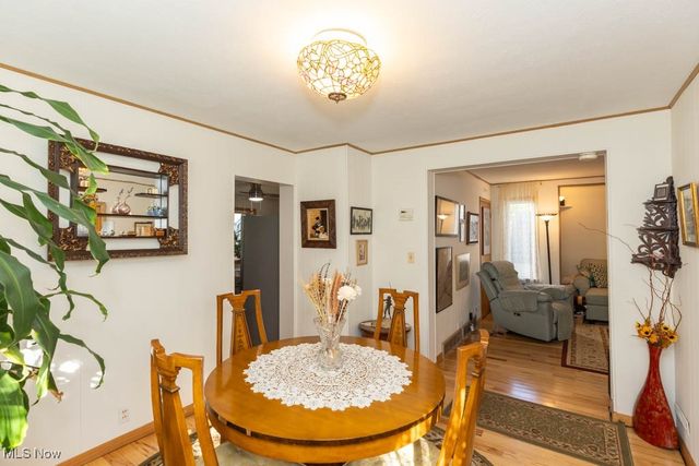 120 E 156th Street, Cleveland, OH 44110