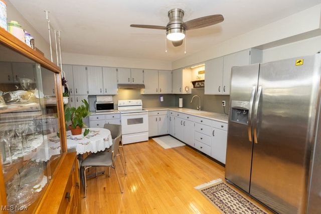 120 E 156th Street, Cleveland, OH 44110