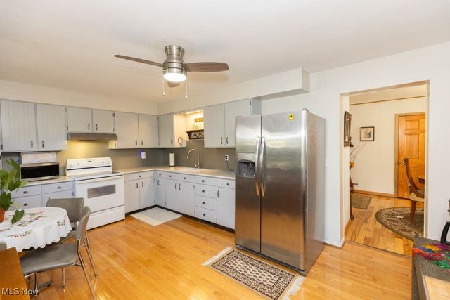 120 E 156th Street, Cleveland, OH 44110