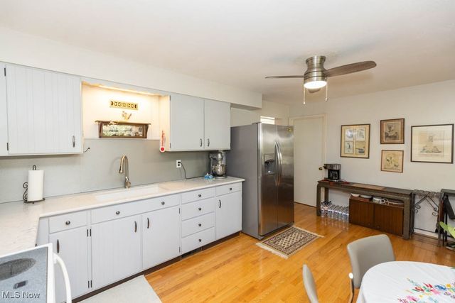 120 E 156th Street, Cleveland, OH 44110