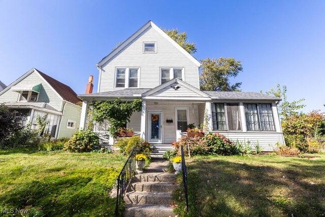 120 E 156th Street, Cleveland, OH 44110