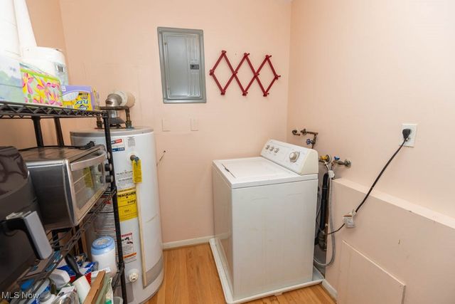 120 E 156th Street, Cleveland, OH 44110