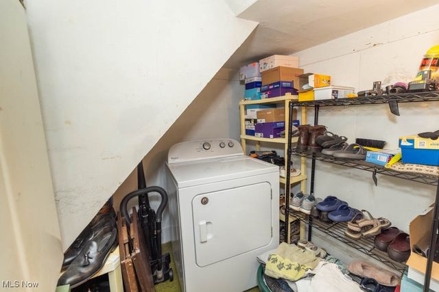 120 E 156th Street, Cleveland, OH 44110