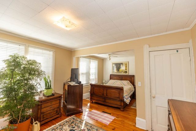 120 E 156th Street, Cleveland, OH 44110