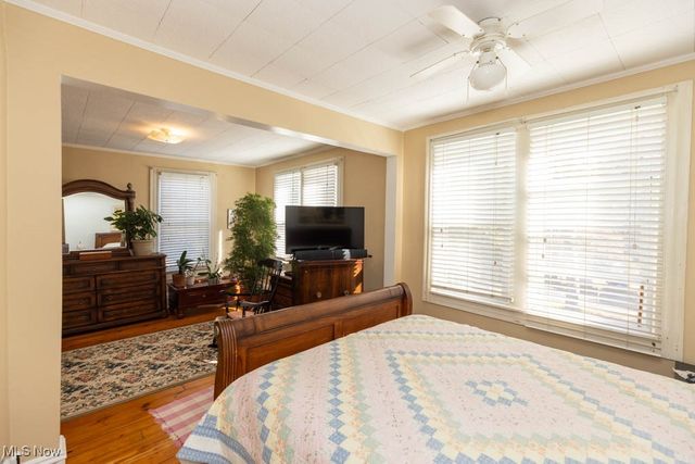 120 E 156th Street, Cleveland, OH 44110