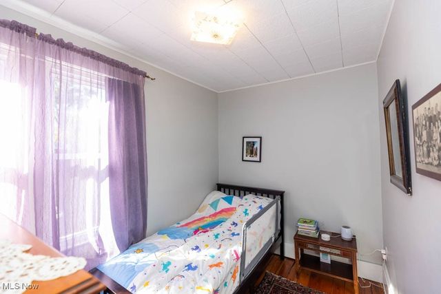 120 E 156th Street, Cleveland, OH 44110