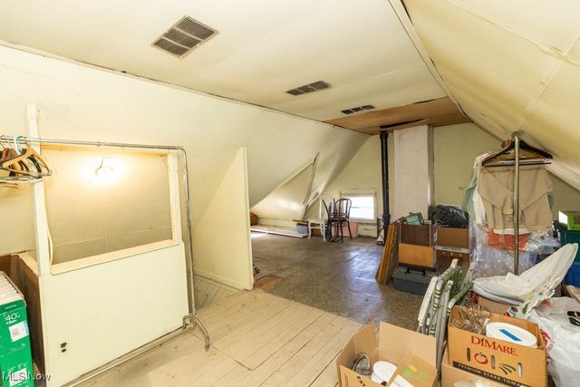 120 E 156th Street, Cleveland, OH 44110