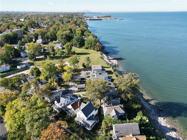 120 E 156th Street, Cleveland, OH 44110