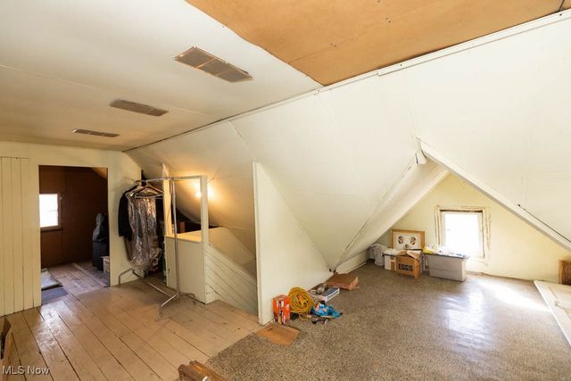 120 E 156th Street, Cleveland, OH 44110