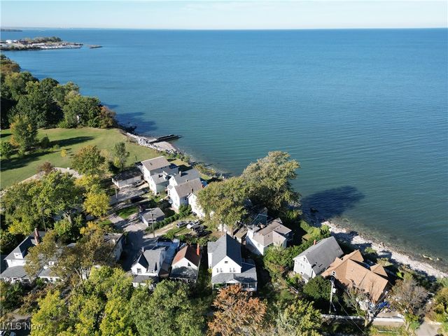 120 E 156th Street, Cleveland, OH 44110