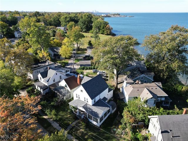 120 E 156th Street, Cleveland, OH 44110